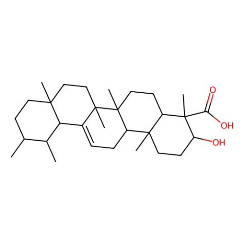 β-乳香酸,β-Boswellic acid