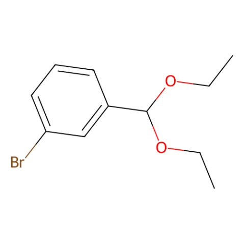 3-溴苯甲醛二乙缩醛,3-Bromobenzaldehyde Diethyl Acetal