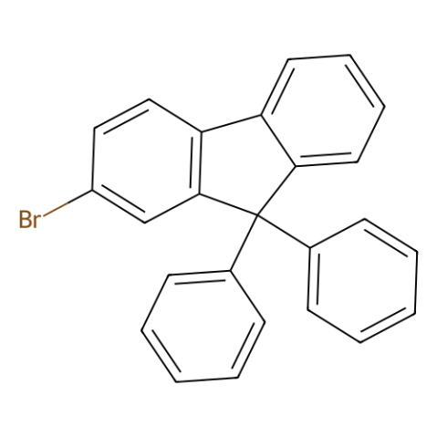 2-溴-9,9-二苯基芴,2-Bromo-9,9-diphenylfluorene