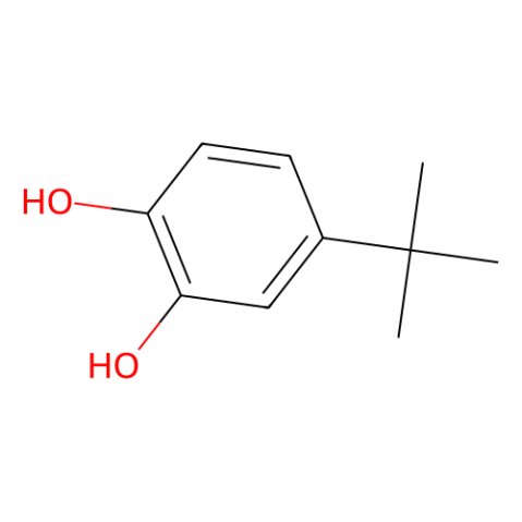 4-叔丁基邻苯二酚(TBC),4-tert-Butylpyrocatechol(TBC)