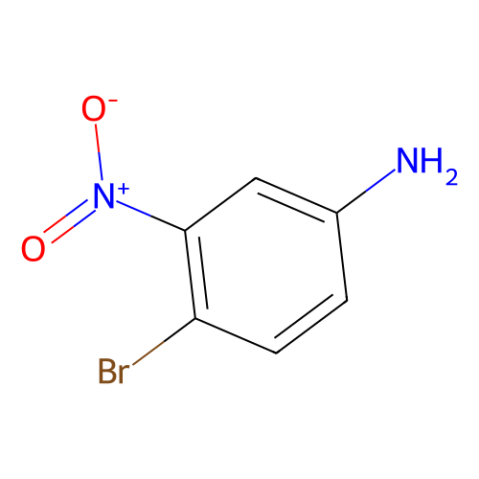 4-溴-3-硝基苯胺,4-Bromo-3-nitroaniline