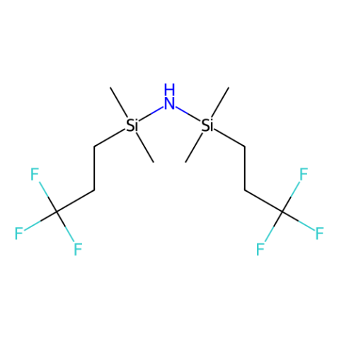 1,3-双(3,3,3-三氟丙基)-1,1,3,3-四甲基二硅氮烷,1,3-Bis(3,3,3-trifluoropropyl)-1,1,3,3-tetramethyldisilazane