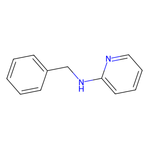 2-苯甲基氨基吡啶,2-Benzylaminopyridine