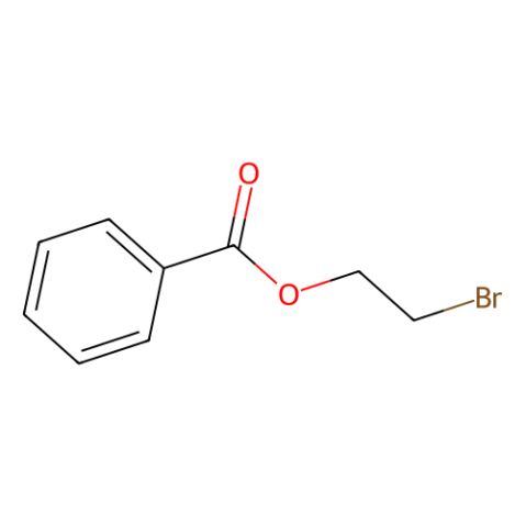 苯甲酸2-溴乙酯,2-Bromoethyl Benzoate