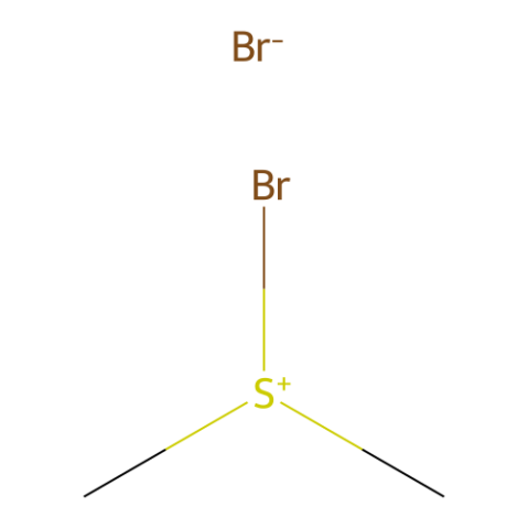 溴化二甲基溴化锍,Bromodimethylsulfonium Bromide