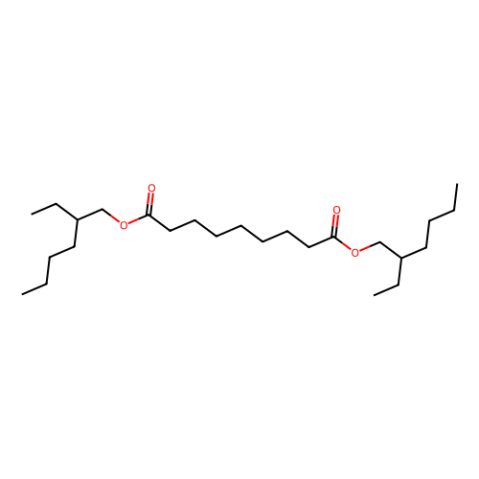 壬二酸双(2-乙基己基)酯,Bis(2-ethylhexyl) Azelate