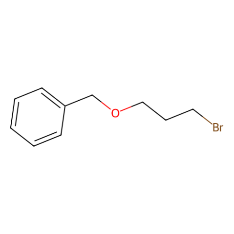 3-芐氧基溴丙烷,Benzyl 3-bromopropyl ether