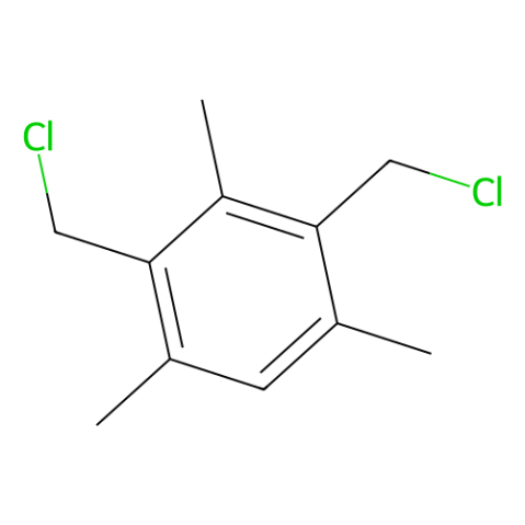 2,4-双(氯甲基)三甲基苯,2,4-Bis(chloromethyl)-1,3,5-trimethylbenzene