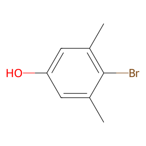 4-溴-3,5-二甲基苯酚,4-Bromo-3,5-dimethylphenol