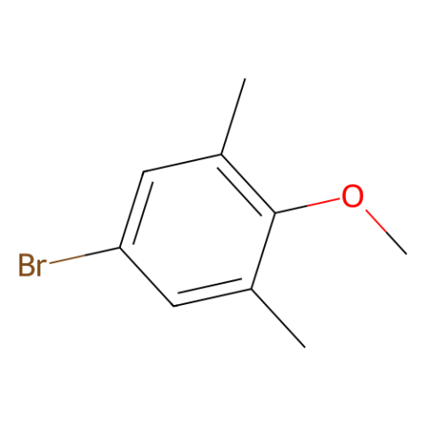 4-溴-2,6-二甲基苯甲醚,4-Bromo-2,6-dimethylanisole