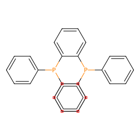 1,2-双(二苯基膦)苯,1,2-Bis(diphenylphosphino)benzene