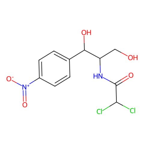 氯霉素,Chloramphenicol