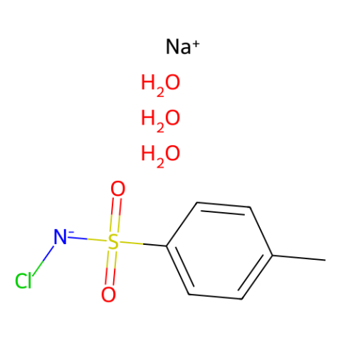 氯胺T 三水合物,Chloramine T trihydrate