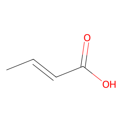 巴豆酸,Crotonic acid