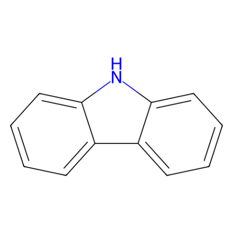 咔唑,Carbazole