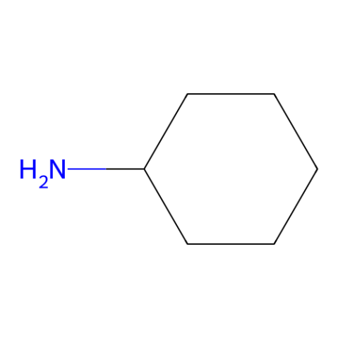 环己胺,Cyclohexylamine