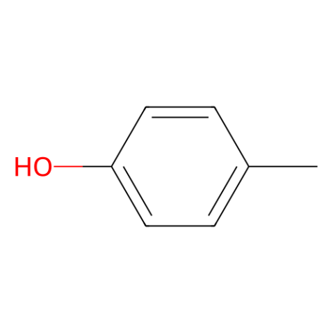 對(duì)甲酚,p-Cresol