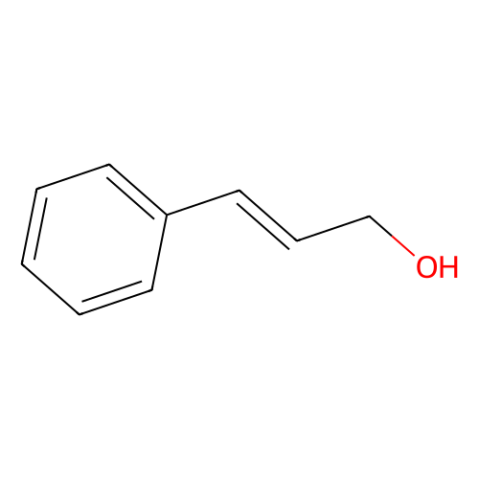 肉桂醇,Chnnamyl alcohol