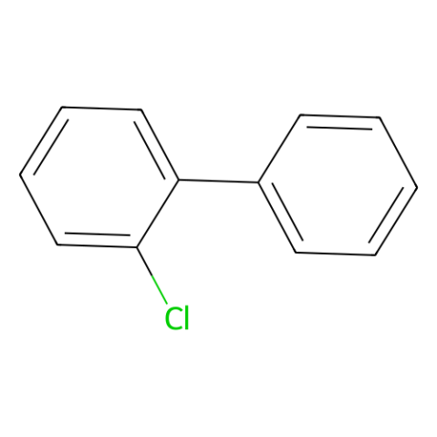 2-氯联苯,2-Chlorobiphenyl