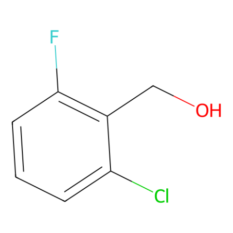 2-氯-6-氟苄醇,2-Chloro-6-fluorobenzyl alcohol