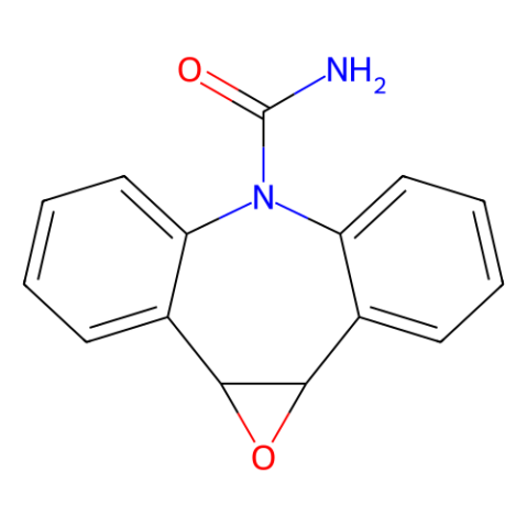 卡马西平 10,11-环氧化物,Carbamazepine10,11-Epoxide