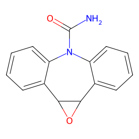 卡馬西平 10,11-環(huán)氧化物,Carbamazepine10,11-Epoxide