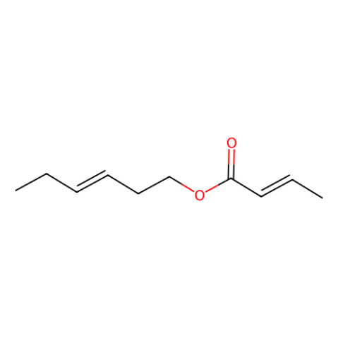 丁烯酸顺-3-己烯酯,cis-3-Hexenyl crotonate
