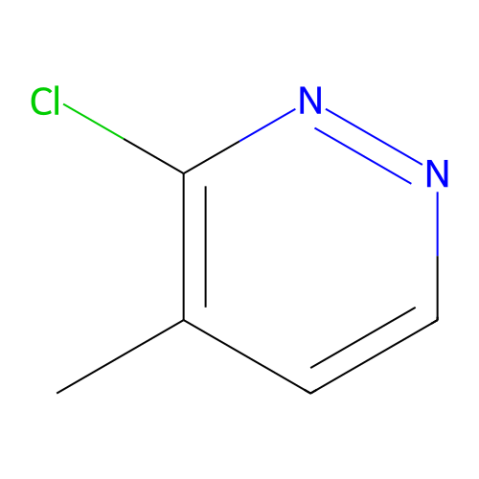 3-氯-4-甲基哒嗪,3-chloro-4-methylpyridazine