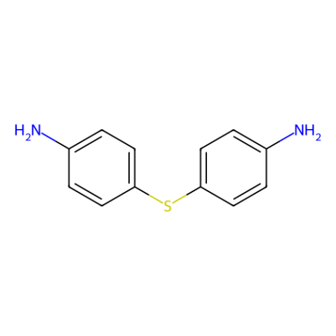 4,4'-二氨基二苯硫醚,4,4'-Thiodianiline