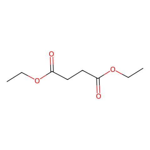 琥珀酸二乙酯,Diethyl succinate