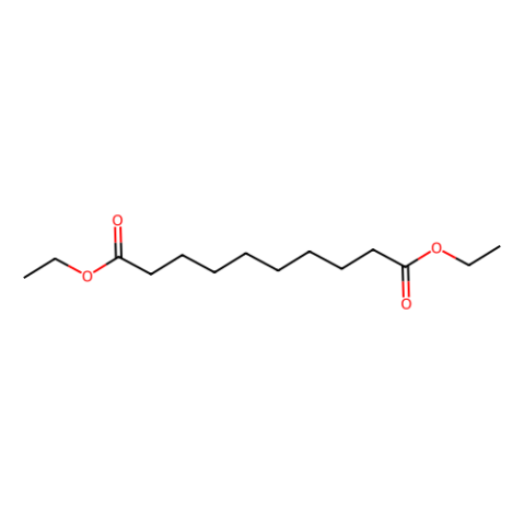 癸二酸二乙酯,Diethyl sebacate