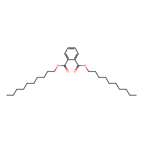 邻苯二甲酸二癸酯,Didecyl phthalate