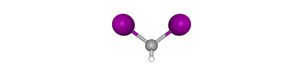 二碘甲烷,Diiodomethane