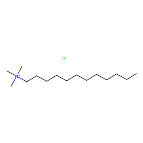 十二烷基三甲基氯化铵（DTAC）,Dodecyltrimethylammonium chloride