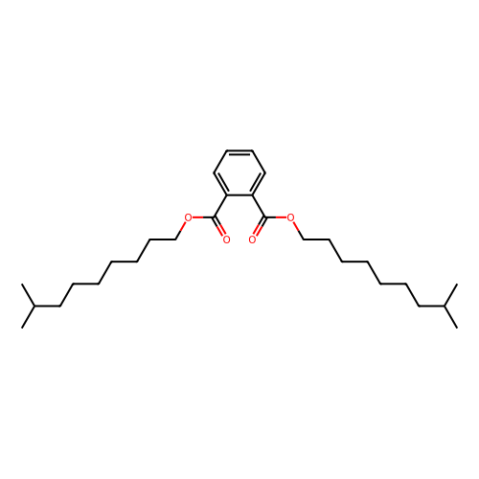 邻苯二甲酸二异癸酯,Diisodecyl phthalate