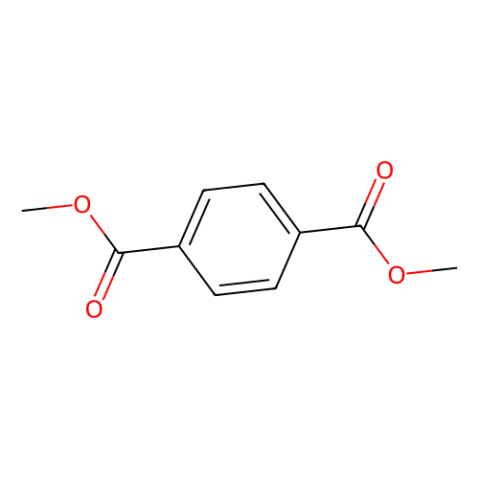 對苯二甲酸二甲酯,Dimethyl terephthalate