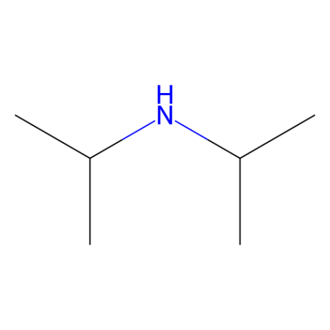 二異丙胺,Diisopropylamine