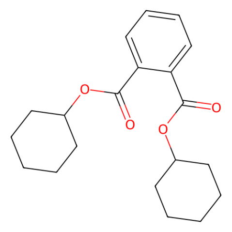 鄰苯二甲酸二環(huán)己酯,Dicyclohexyl phthalate