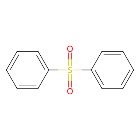 二苯砜,Diphenyl sulfone