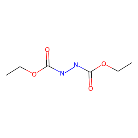 偶氮二甲酸二乙酯,Diethyl azodicarboxylate