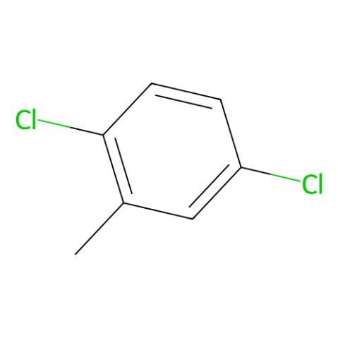 2,5-二氯甲苯,2,5-Dichlorotoluene