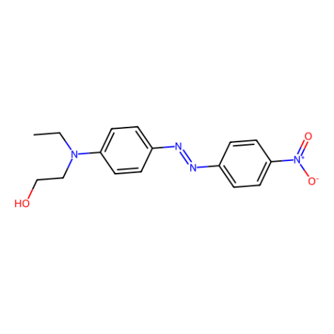 分散红1,Disperse Red 1