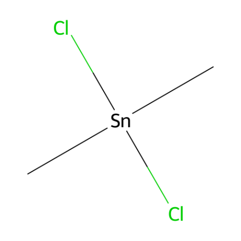 二甲基二氯化锡,Dimethyltin Dichloride