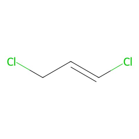 1,3-二氯丙烯,1,3-Dichloropropene (cis+trans)