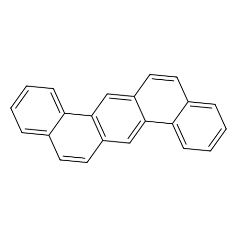 二苯并(a,h)蒽,Dibenz[a,h]anthracene