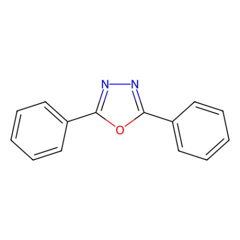 2,5-二苯基-1,3,4-噁二唑,2,5-Diphenyl-1,3,4-oxadiazole
