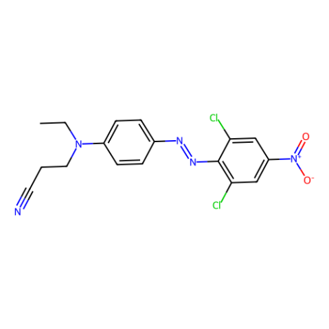 分散橙37,Disperse Orange 37