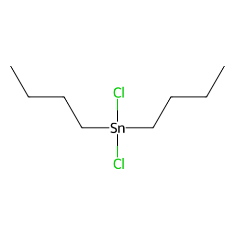 二丁基二氯化錫,Dibutyltin dichloride