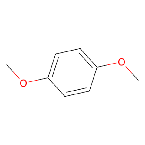 1,4-二甲氧基苯,1,4-Dimethoxybenzene