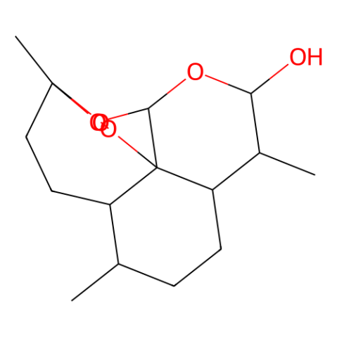 双氢青蒿素,Dihydroartemisinin